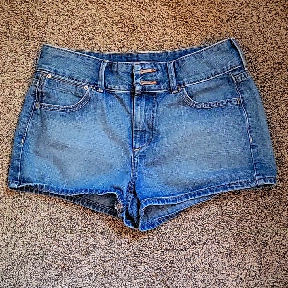 Old Navy Denim Shorts
